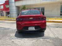 Chevrolet Onix 2021 4p LS L3/1.0/T Aut IMG_4374