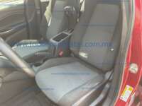 Chevrolet Onix 2021 4p LS L3/1.0/T Aut IMG_4390