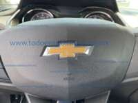 Chevrolet Onix 2021 4p LS L3/1.0/T Aut IMG_4400