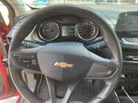 Chevrolet Onix 2021 4p LS L3/1.0/T Aut IMG_4380