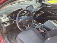 Chevrolet Onix 2021 4p LS L3/1.0/T Aut IMG_4379