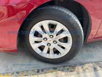 Chevrolet Onix 2021 4p LS L3/1.0/T Aut IMG_4460