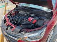 Chevrolet Onix 2021 4p LS L3/1.0/T Aut IMG_4406
