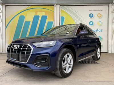 Audi Q5 2022 5p Sportback Select Mild Hybrid L4/2.0/T S-tronic