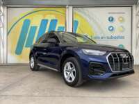Audi Q5 2022 5p Sportback Select Mild Hybrid L4/2.0/T S-tronic 2022 Audi Q5 Venta Exteriores 3