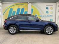 Audi Q5 2022 5p Sportback Select Mild Hybrid L4/2.0/T S-tronic 2022 Audi Q5 Venta Exteriores 4