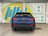 Audi Q5 2022 5p Sportback Select Mild Hybrid L4/2.0/T S-tronic 2022 Audi Q5 Venta Exteriores 6