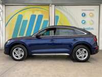 Audi Q5 2022 5p Sportback Select Mild Hybrid L4/2.0/T S-tronic 2022 Audi Q5 Venta Exteriores 8