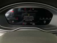 Audi Q5 2022 5p Sportback Select Mild Hybrid L4/2.0/T S-tronic 2022 Audi Q5 Venta Interiores 2
