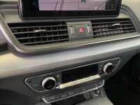 Audi Q5 2022 5p Sportback Select Mild Hybrid L4/2.0/T S-tronic 2022 Audi Q5 Venta Interiores 11