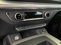 Audi Q5 2022 5p Sportback Select Mild Hybrid L4/2.0/T S-tronic 2022 Audi Q5 Venta Interiores 12