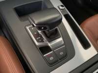 Audi Q5 2022 5p Sportback Select Mild Hybrid L4/2.0/T S-tronic 2022 Audi Q5 Venta Interiores 13