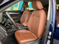 Audi Q5 2022 5p Sportback Select Mild Hybrid L4/2.0/T S-tronic 2022 Audi Q5 Venta Interiores 22