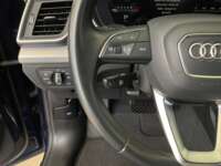 Audi Q5 2022 5p Sportback Select Mild Hybrid L4/2.0/T S-tronic 2022 Audi Q5 Venta Interiores 6