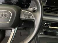 Audi Q5 2022 5p Sportback Select Mild Hybrid L4/2.0/T S-tronic 2022 Audi Q5 Venta Interiores 7