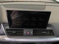 Audi Q5 2022 5p Sportback Select Mild Hybrid L4/2.0/T S-tronic 2022 Audi Q5 Venta Interiores 8