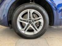 Audi Q5 2022 5p Sportback Select Mild Hybrid L4/2.0/T S-tronic 2022 Audi Q5 Venta Llantas 1