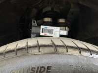 Audi Q5 2022 5p Sportback Select Mild Hybrid L4/2.0/T S-tronic 2022 Audi Q5 Venta Llantas 3