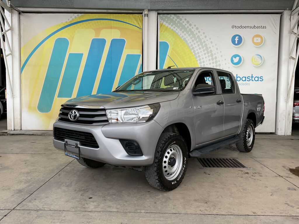 imagen principal de la unidad