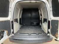 Volkswagen Caddy 2020 4p Maxi Cargo L4/1.6/ A/A Man 2020 Volkswagen Caddy Venta Cajuela 1