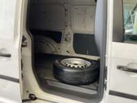 Volkswagen Caddy 2020 4p Maxi Cargo L4/1.6/ A/A Man 2020 Volkswagen Caddy Venta Cajuela 3