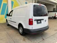 Volkswagen Caddy 2020 4p Maxi Cargo L4/1.6/ A/A Man 2020 Volkswagen Caddy Venta Exteriores 7