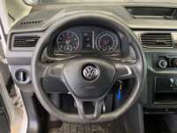 Volkswagen Caddy 2020 4p Maxi Cargo L4/1.6/ A/A Man 2020 Volkswagen Caddy Venta Interiores 1