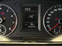 Volkswagen Caddy 2020 4p Maxi Cargo L4/1.6/ A/A Man 2020 Volkswagen Caddy Venta Interiores 3