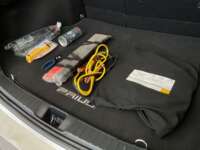 Toyota Prius 2017 5p Base Híbrido L4/1.8 Aut  2017 Toyota Prius Venta Cajuela 5