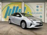 Toyota Prius 2017 5p Base Híbrido L4/1.8 Aut  2017 Toyota Prius Venta Exteriores 3