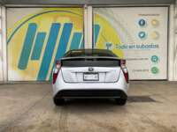 Toyota Prius 2017 5p Base Híbrido L4/1.8 Aut  2017 Toyota Prius Venta Exteriores 6