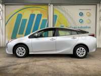Toyota Prius 2017 5p Base Híbrido L4/1.8 Aut  2017 Toyota Prius Venta Exteriores 8