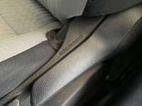 Toyota Prius 2017 5p Base Híbrido L4/1.8 Aut  2017 Toyota Prius Venta Interiores 17