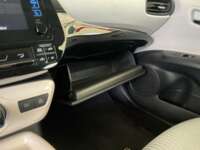 Toyota Prius 2017 5p Base Híbrido L4/1.8 Aut  2017 Toyota Prius Venta Interiores 19