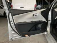Toyota Prius 2017 5p Base Híbrido L4/1.8 Aut  2017 Toyota Prius Venta Interiores 20
