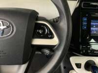 Toyota Prius 2017 5p Base Híbrido L4/1.8 Aut  2017 Toyota Prius Venta Interiores 7