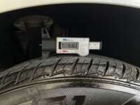 Toyota Prius 2017 5p Base Híbrido L4/1.8 Aut  2017 Toyota Prius Venta Llantas 6