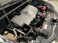 Toyota Prius 2017 5p Base Híbrido L4/1.8 Aut  2017 Toyota Prius Venta Motor 1