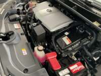 Toyota Prius 2017 5p Base Híbrido L4/1.8 Aut  2017 Toyota Prius Venta Motor 3