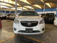 Buick Envision 2020 5p Premium CXL L4/2.0/T Aut AWD 2020 Buick Envision Ingreso Exteriores 1