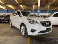 Buick Envision 2020 5p Premium CXL L4/2.0/T Aut AWD 2020 Buick Envision Ingreso Exteriores 2