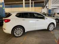 Buick Envision 2020 5p Premium CXL L4/2.0/T Aut AWD 2020 Buick Envision Ingreso Exteriores 3