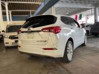Buick Envision 2020 5p Premium CXL L4/2.0/T Aut AWD 2020 Buick Envision Ingreso Exteriores 4