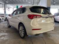 Buick Envision 2020 5p Premium CXL L4/2.0/T Aut AWD 2020 Buick Envision Ingreso Exteriores 6