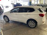 Buick Envision 2020 5p Premium CXL L4/2.0/T Aut AWD 2020 Buick Envision Ingreso Exteriores 7