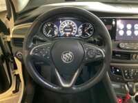 Buick Envision 2020 5p Premium CXL L4/2.0/T Aut AWD 2020 Buick Envision Ingreso Interiores 2