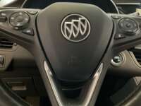 Buick Envision 2020 5p Premium CXL L4/2.0/T Aut AWD 2020 Buick Envision Ingreso Interiores 20