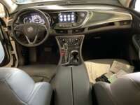 Buick Envision 2020 5p Premium CXL L4/2.0/T Aut AWD 2020 Buick Envision Ingreso Interiores 9