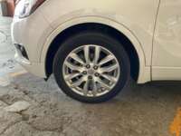 Buick Envision 2020 5p Premium CXL L4/2.0/T Aut AWD 2020 Buick Envision Ingreso Llantas 9