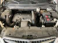 Buick Envision 2020 5p Premium CXL L4/2.0/T Aut AWD 2020 Buick Envision Ingreso Motor 1